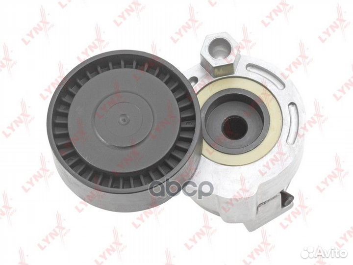 Ролик натяжной навесного оборудования PT3035 LY