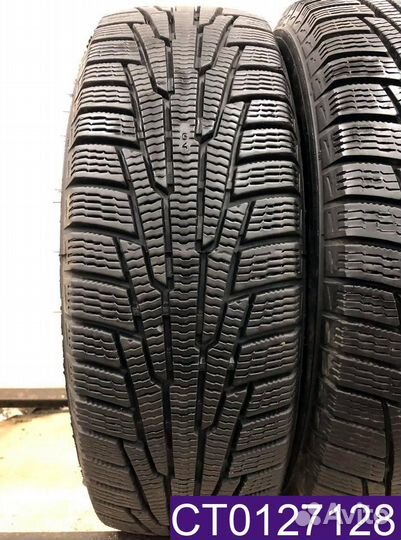 Nokian Tyres Nordman RS2 185/65 R15 92R