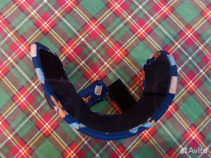 Чехол- подогреватель USB для бутылочек