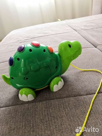 Игрушка Черепаха