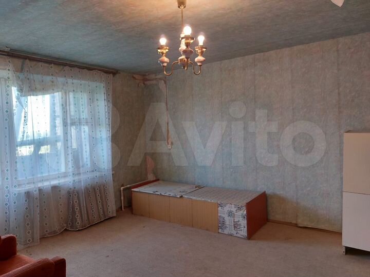 2-к. квартира, 46,7 м², 5/5 эт.