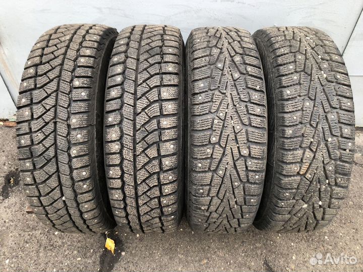 Колеса r14 на Рено Логан