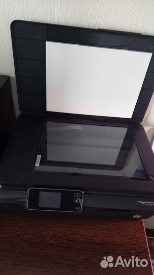 Принтер мфу hp 5525
