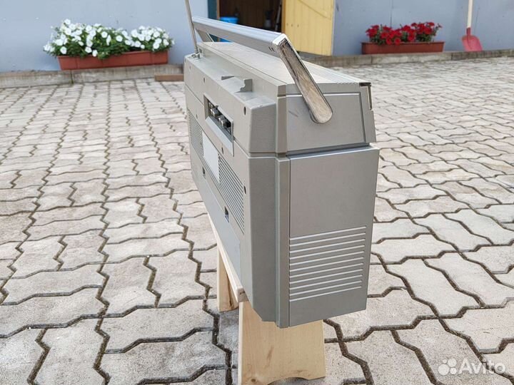 Магнитола aiwa J60