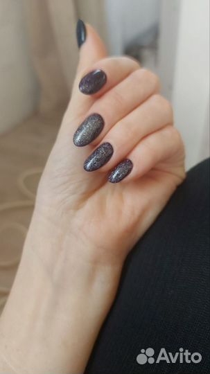 Мастер маникюра