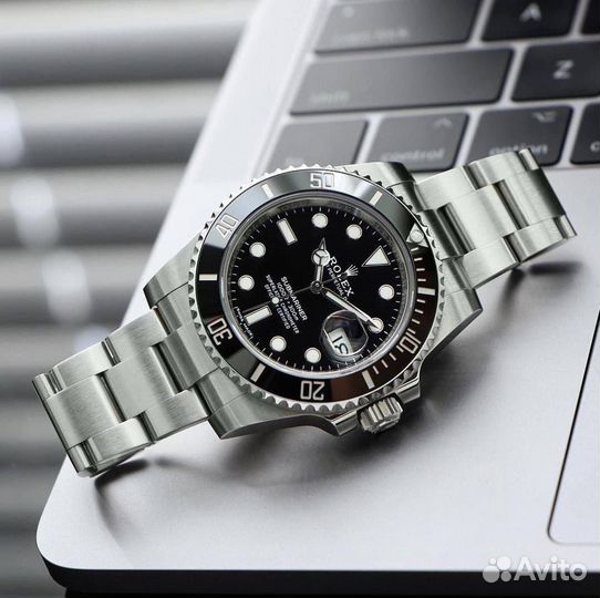 Часы Rolex submariner мужские
