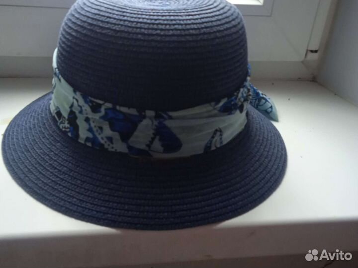 Шляпа от солнца