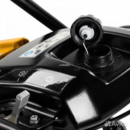 Вибротрамбовка husqvarna