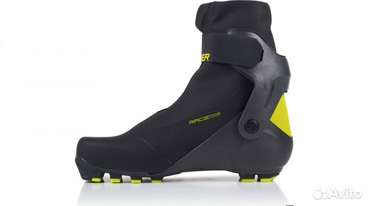 Лыжные Ботинки fischer carbonlite skate