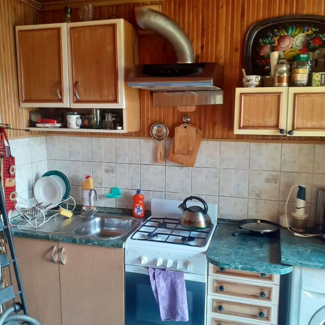 Комната 16 м² в 2-к., 8/9 эт.