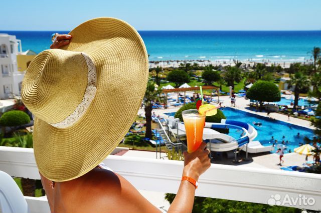 Горящие туры в Турцию из Челябинска