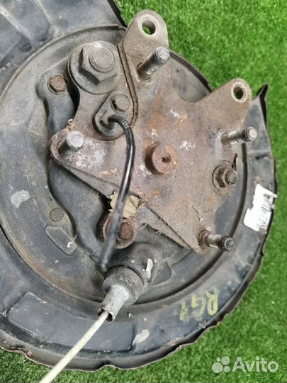 Ступица задняя правая Honda Stepwgn RG1