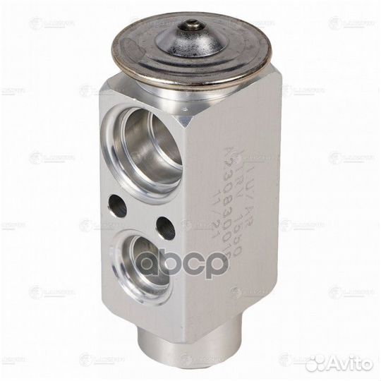 Клапан расш. кондиционера трв для а/м Mercedes