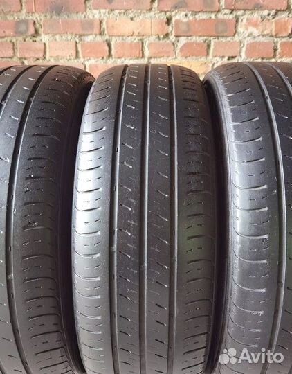 Hankook Ventus Prime 2 K115 225/60 R17 99H