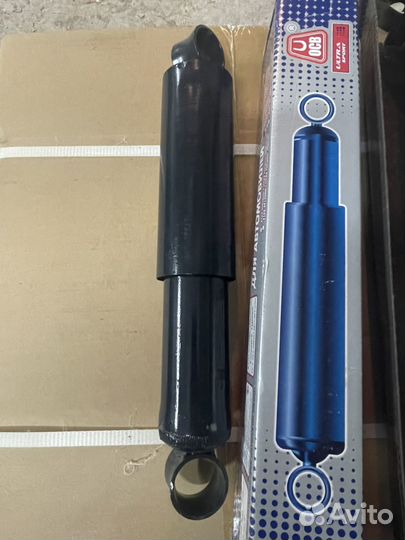 Амортизатор УАЗ передний 3502.2905006.11