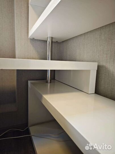 Компьютерный стол бу