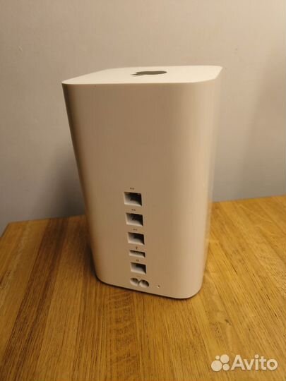 Apple airport extreme US