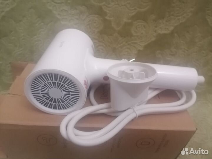 Фен для волос