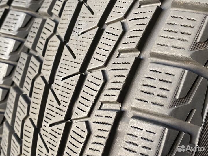 Yokohama Ice Guard G075 225/65 R17 102Q