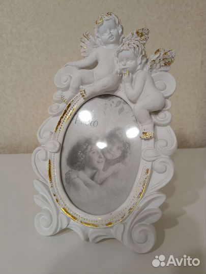 Фоторамка новая