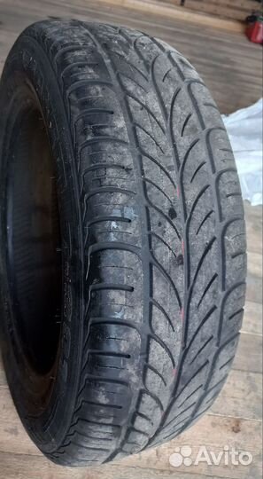 Yokohama IceGuard Stud IG65 195/65 R15