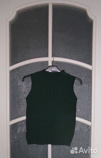 Джемпер под пиджак 40р, 2 цвета