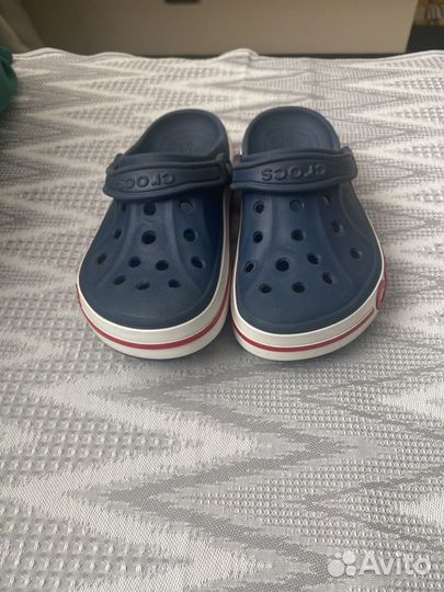 Crocs сабо детские