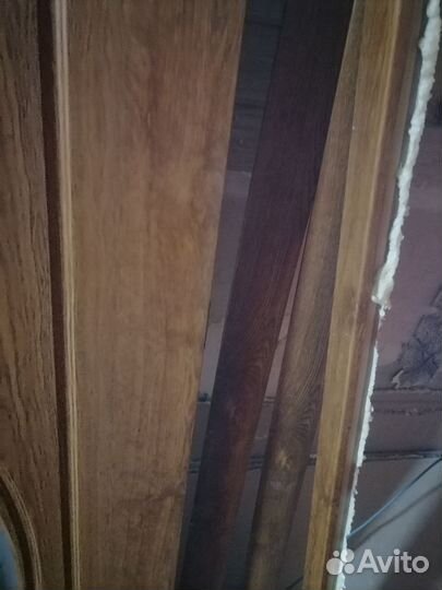 Дверь межкомнатная