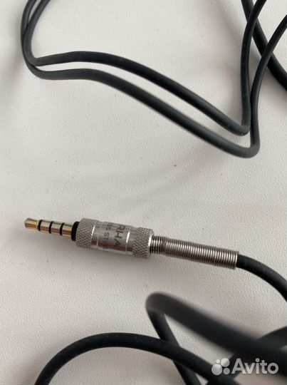 Наушники RHA t20i