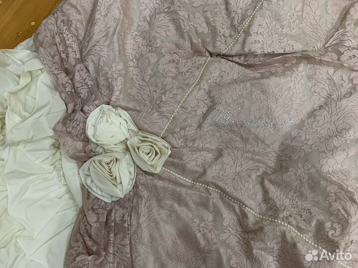 Покрывало на кровать