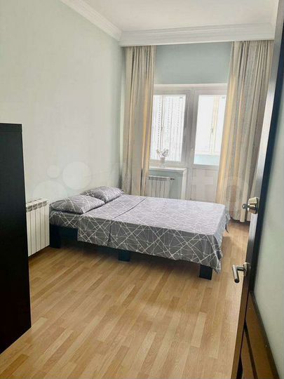 2-к. квартира, 68 м², 5/7 эт.