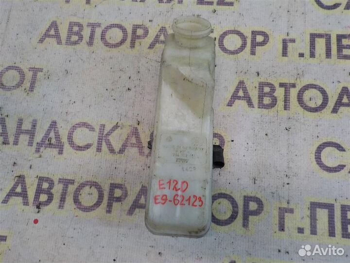 Бачок главного тормозного цилиндра Toyota Corolla