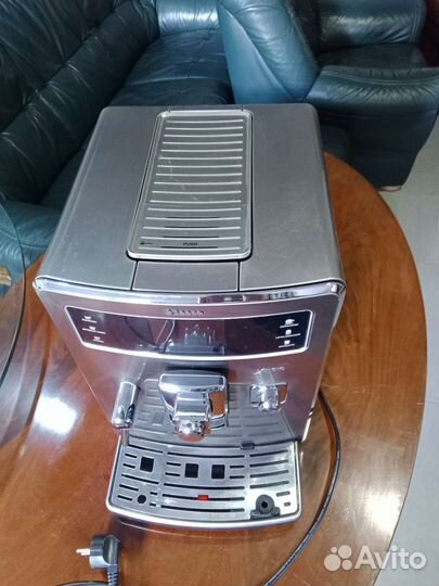 Кофемашина saeco via torretta 240, Италия