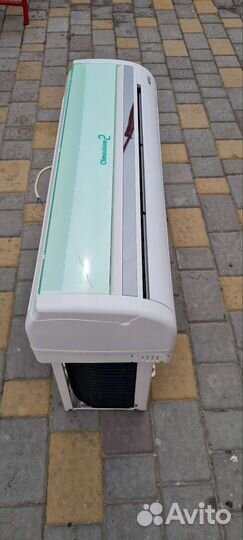 Сплит система бу