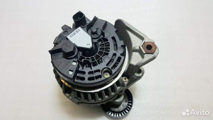 Генератор BMW 5 E60 (M54)