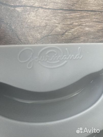 Форма силиконовая 