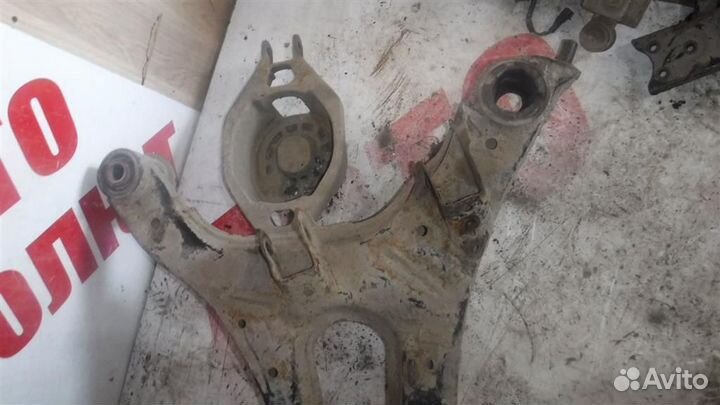 Балка задняя Nissan Teana (J32) 2008-2013