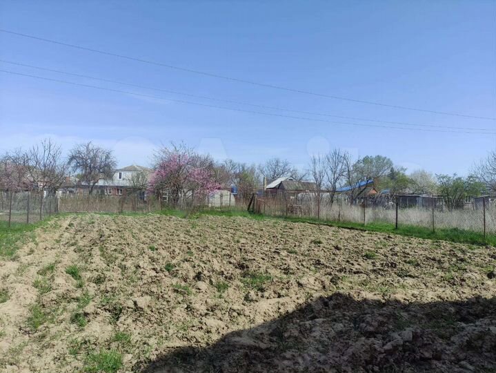 Участок 10 сот. (ИЖС)