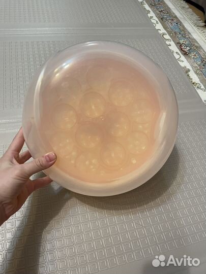 Стерилизатор maman