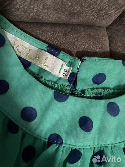 Костюм для девочки