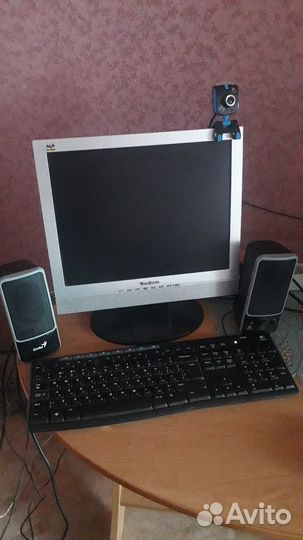 Компьютер