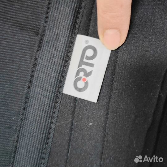 Корсет ортопедический грудо-пояснично-крестцовый