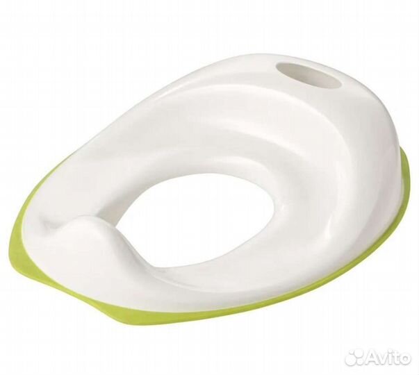 Накладка для унитаза IKEA