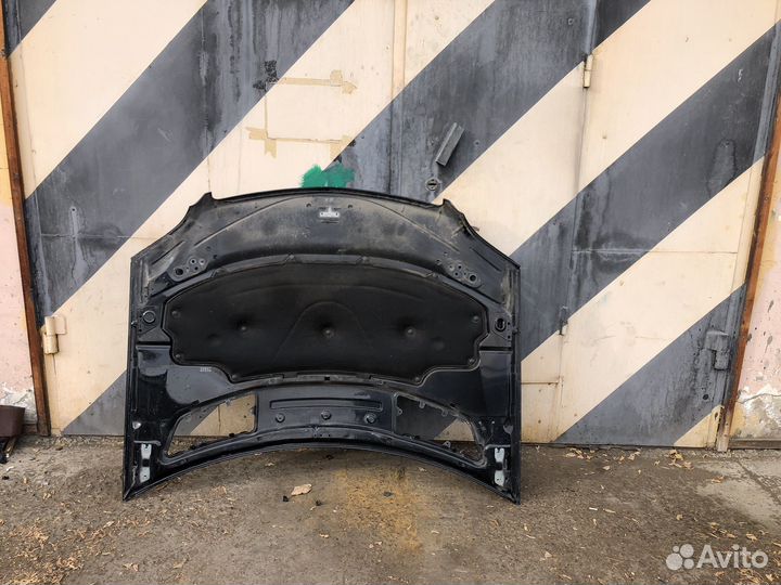 Продам капот от мерседес мл W164