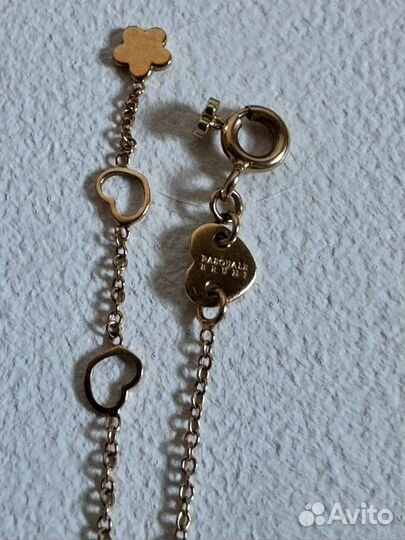 Pasquale bruni браслет