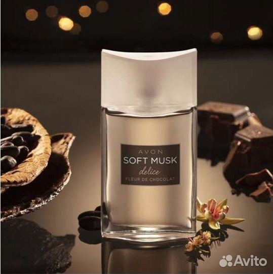 Avon оригинал от Эйвон