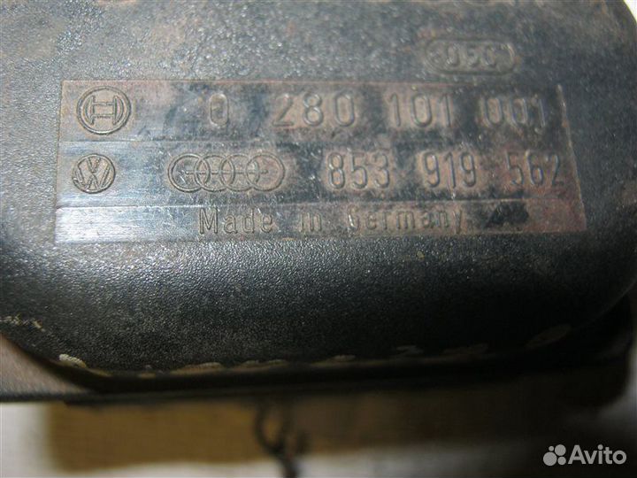 Датчик абсолютного давления Volkswagen Passat B5