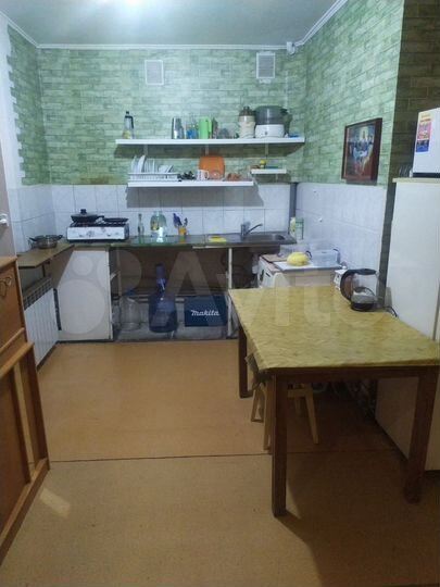 1-к. квартира, 37 м², 5/5 эт.