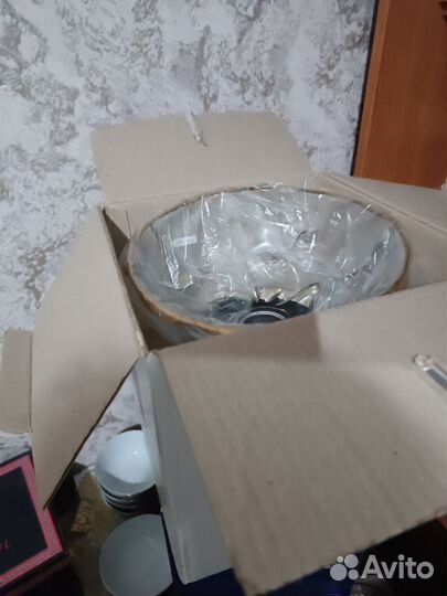 Ваза для фруктов