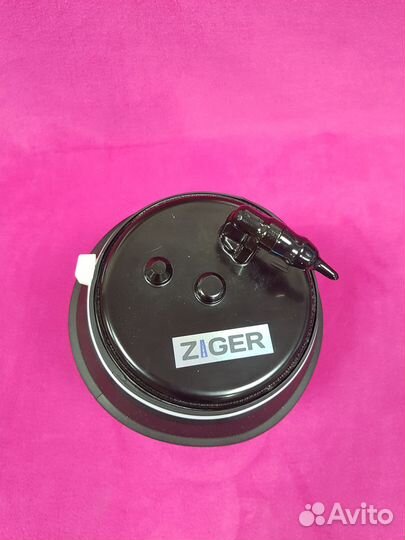 Пневмоподушка задняя левая Ziger GX460,prado 150